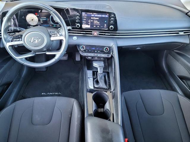 Photo of 2021 Metal Hyundai ELANTRA
