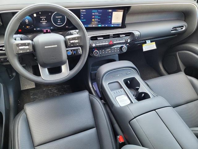 Photo of 2026 WC9 Hyundai PALISADE
