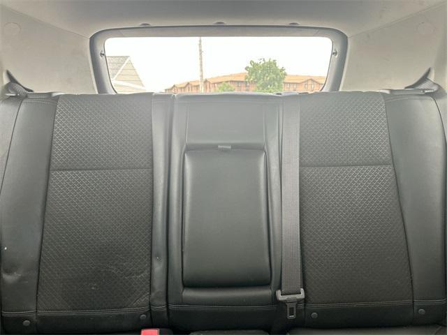 Photo of 2018 Coppertino Metallic Buick Encore