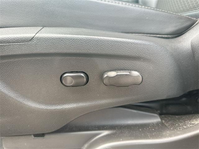 Photo of 2018 Coppertino Metallic Buick Encore