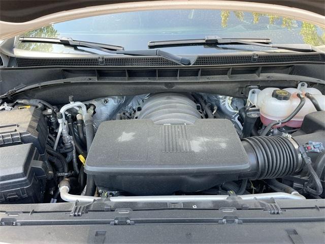 Photo of 2024 Crystal White Tri-Coat Cadillac Escalade ESV