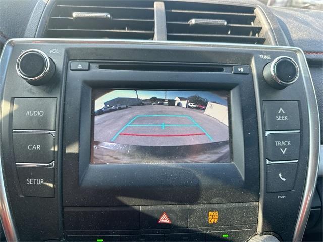 Photo of 2016  Toyota Camry