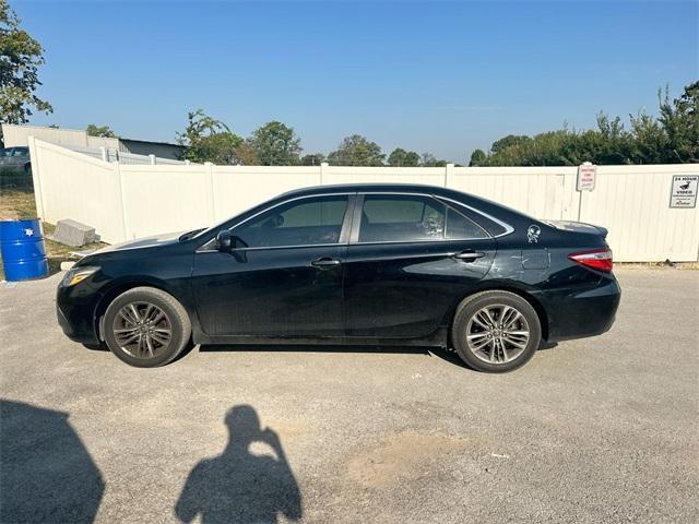 Photo of 2016  Toyota Camry