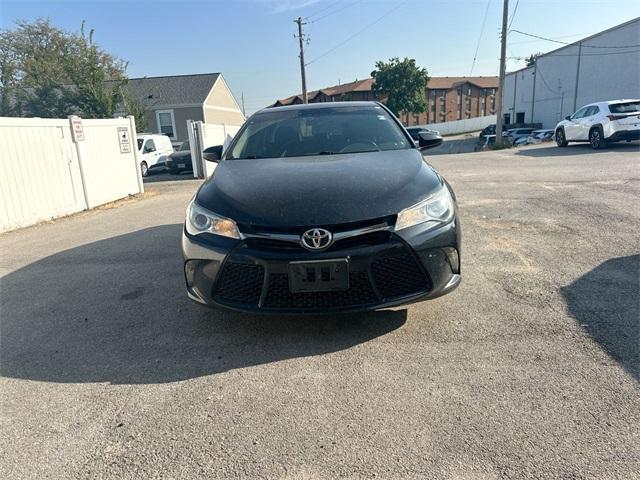 Photo of 2016  Toyota Camry
