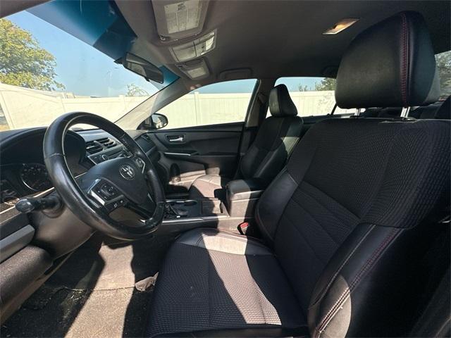 Photo of 2016  Toyota Camry