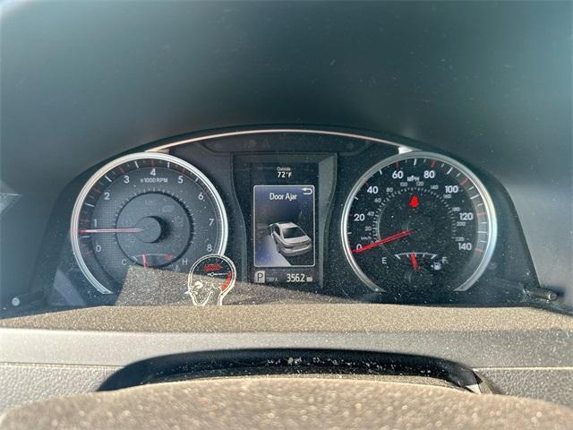 Photo of 2016  Toyota Camry