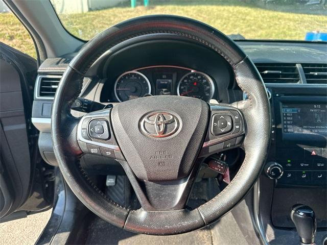 Photo of 2016  Toyota Camry