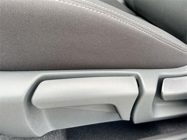 Photo of 2026 Gun Metallic Nissan Rogue