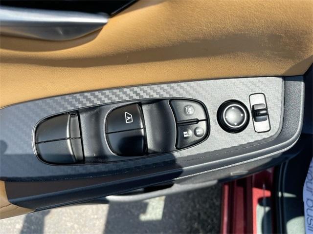 Photo of 2024 Rosewood Metallic Nissan Sentra