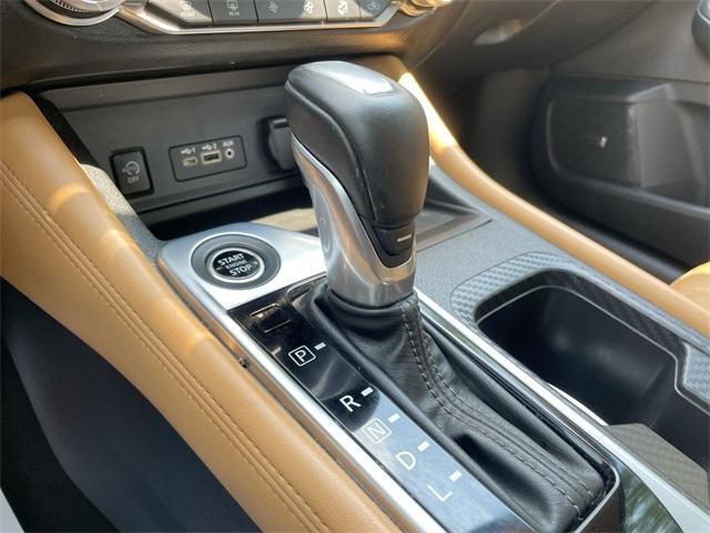 Photo of 2024 Rosewood Metallic Nissan Sentra