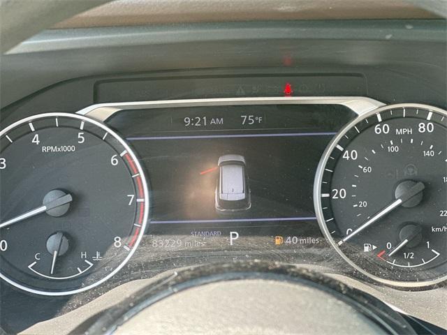 Photo of 2023 Gun Metallic Nissan Rogue