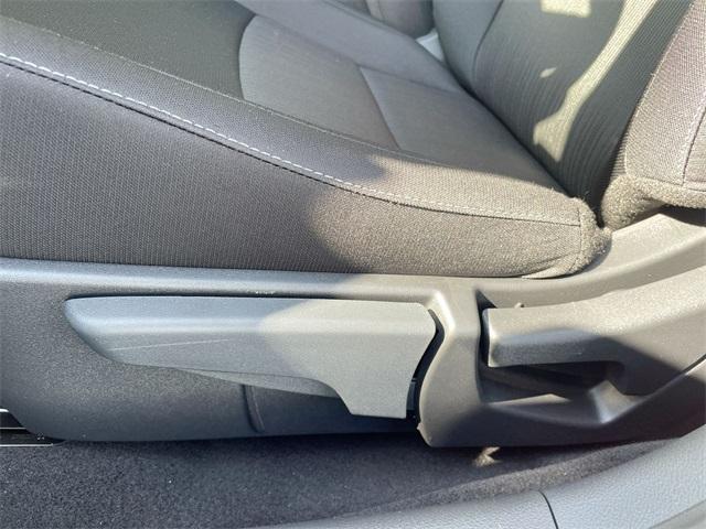 Photo of 2025 Scarlet Ember Nissan Sentra