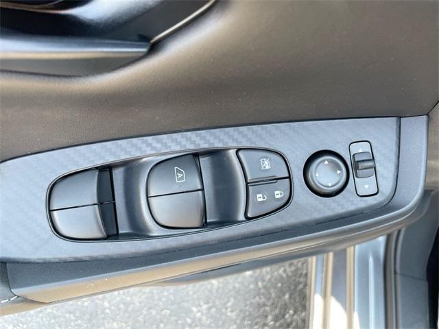 Photo of 2025 Gun Metallic Nissan Sentra