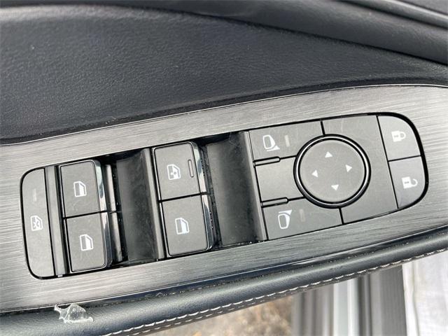 Photo of 2024 Gun Metallic Nissan Rogue