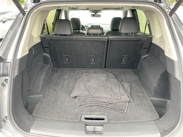 Photo of 2024 Gun Metallic Nissan Rogue