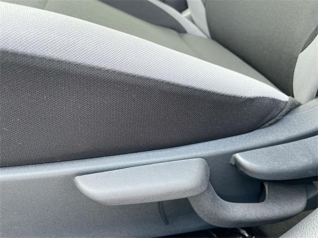 Photo of 2025 Black Nissan Versa
