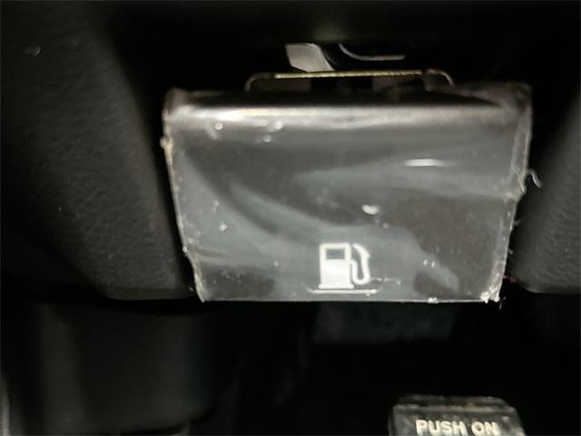 Photo of 2025 Black Nissan Altima