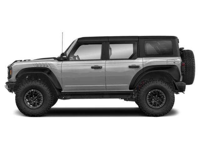 Photo of 2023 Cactus Gray Ford Bronco