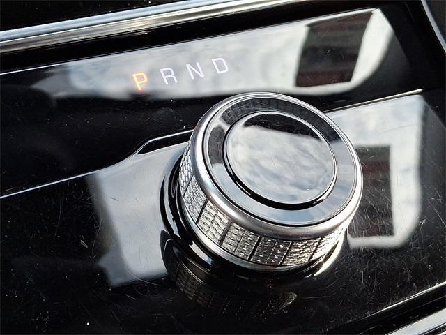 Photo of 2022 Bright White Clearcoat Jeep Grand Cherokee