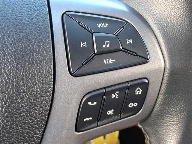 Photo of 2022 Shadow Black Ford Ranger