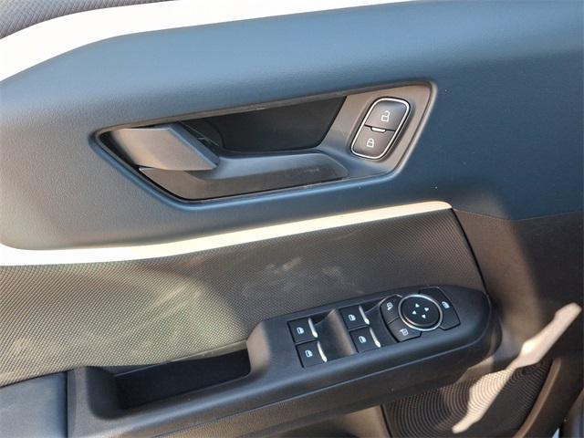 Photo of 2025 Shadow Black Ford Bronco Sport