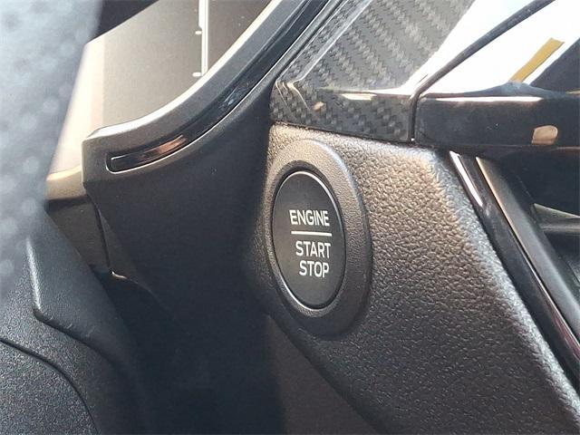 Photo of 2025 Carbonized Gray Metallic Ford Escape