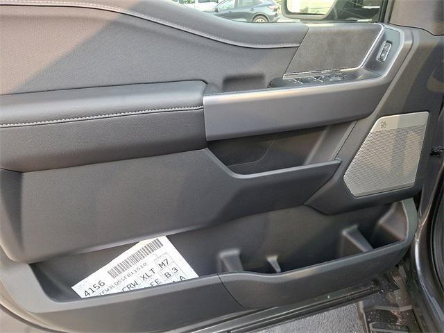 Photo of 2025 Carbonized Gray Metallic Ford F-150