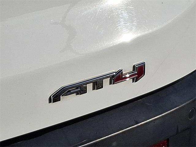 Photo of 2021 Summit White GMC Acadia
