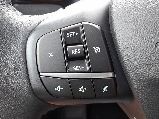 Photo of 2022 Cactus Grey Ford Bronco Sport