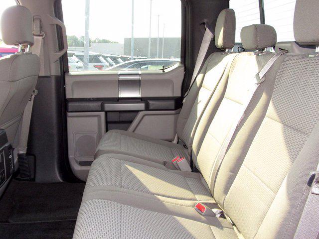 Photo of 2017 Shadow Black Ford F-150