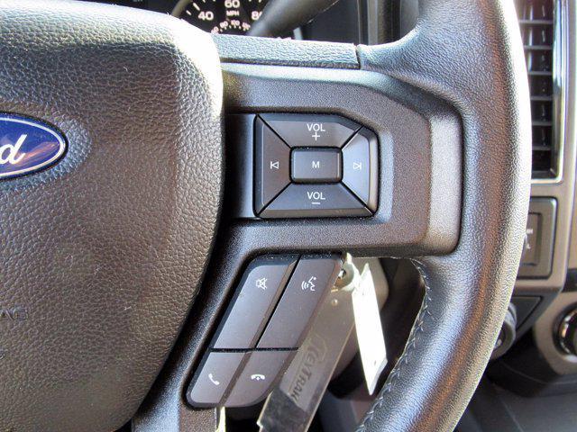 Photo of 2017 Shadow Black Ford F-150