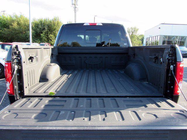 Photo of 2017 Shadow Black Ford F-150