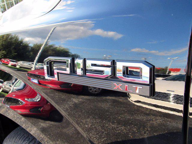 Photo of 2017 Shadow Black Ford F-150
