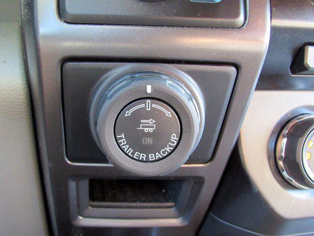 Photo of 2017 Shadow Black Ford F-150