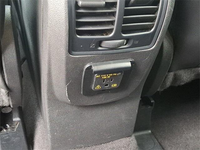 Photo of 2019 Sedona Orange Metallic Ford Escape