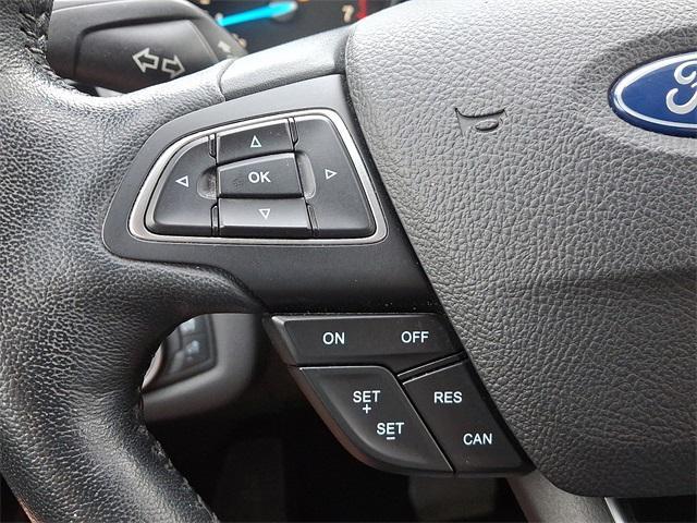 Photo of 2019 Sedona Orange Metallic Ford Escape