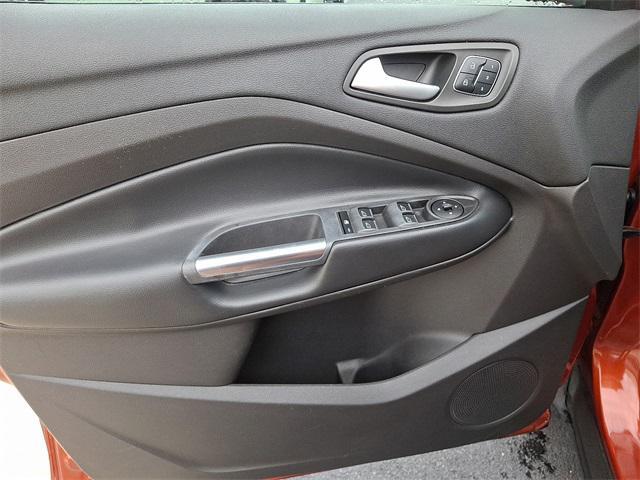 Photo of 2019 Sedona Orange Metallic Ford Escape