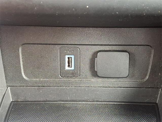 Photo of 2019 Sedona Orange Metallic Ford Escape