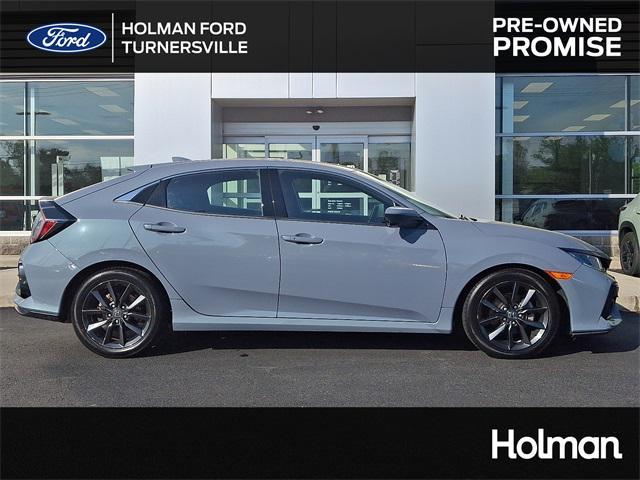 2021 Honda Civic