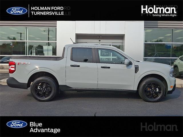 2022 Ford Maverick