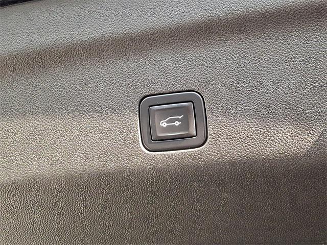 Photo of 2021 Black Chevrolet Tahoe