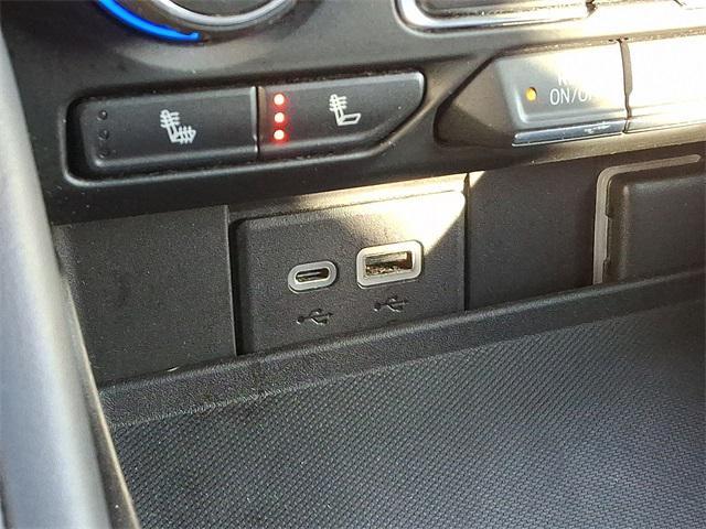 Photo of 2021 Black Chevrolet Tahoe