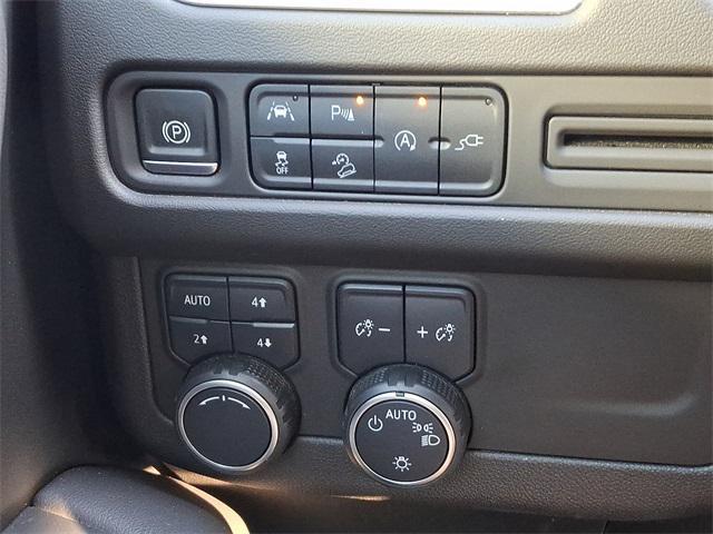 Photo of 2021 Black Chevrolet Tahoe