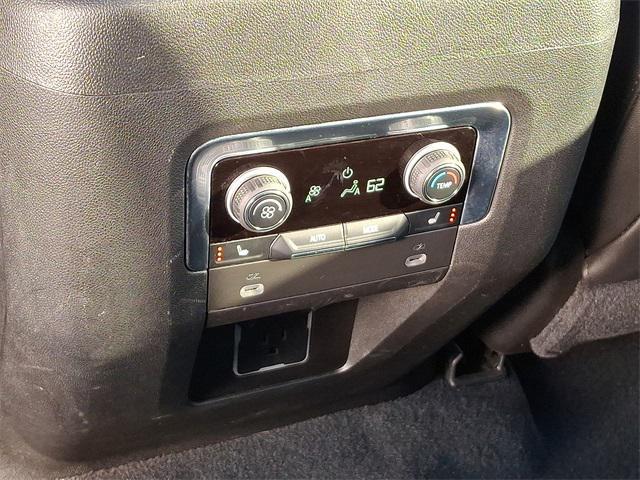 Photo of 2021 Black Chevrolet Tahoe