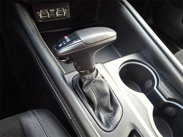 Photo of 2022 DB Black Clearcoat Dodge Durango