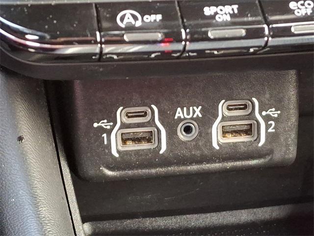 Photo of 2022 DB Black Clearcoat Dodge Durango