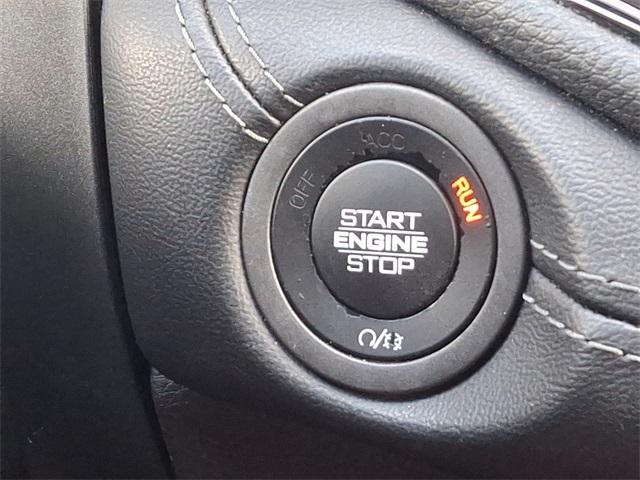 Photo of 2022 DB Black Clearcoat Dodge Durango