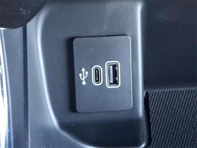 Photo of 2025 Carbonized Gray Metallic Ford F-150