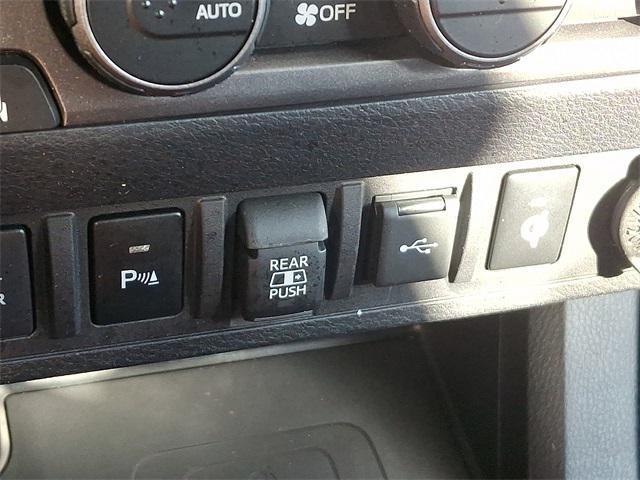 Photo of 2021 Cement Toyota Tacoma