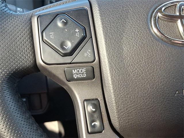 Photo of 2021 Cement Toyota Tacoma